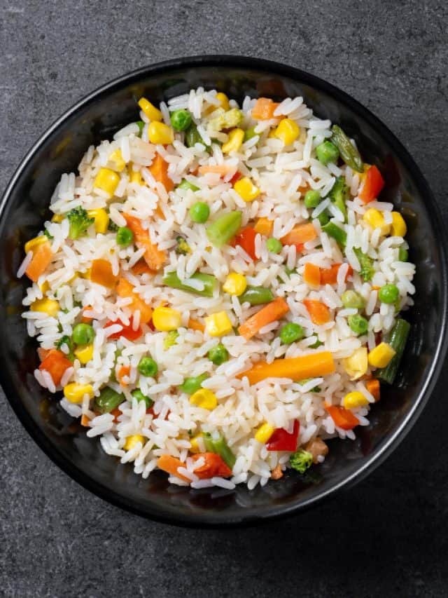 5 gut-friendly rice dishes perfect for summer 5 gut-friendly rice dishes perfect for summer