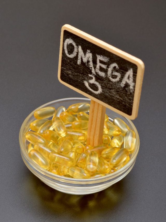 7 everyday benefits of omega you might be missing