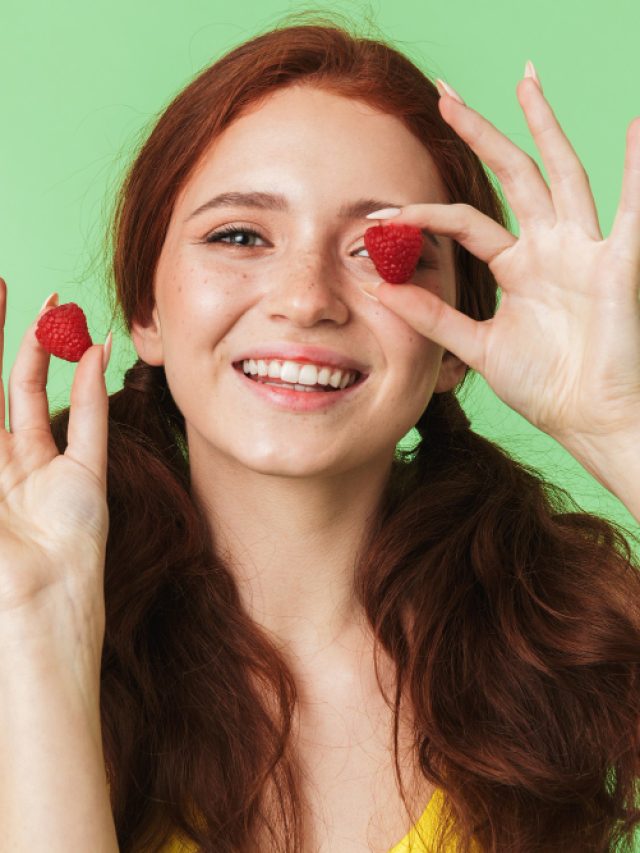 How to add summer fruits into your skincare routine How to add summer fruits into your skincare routine
