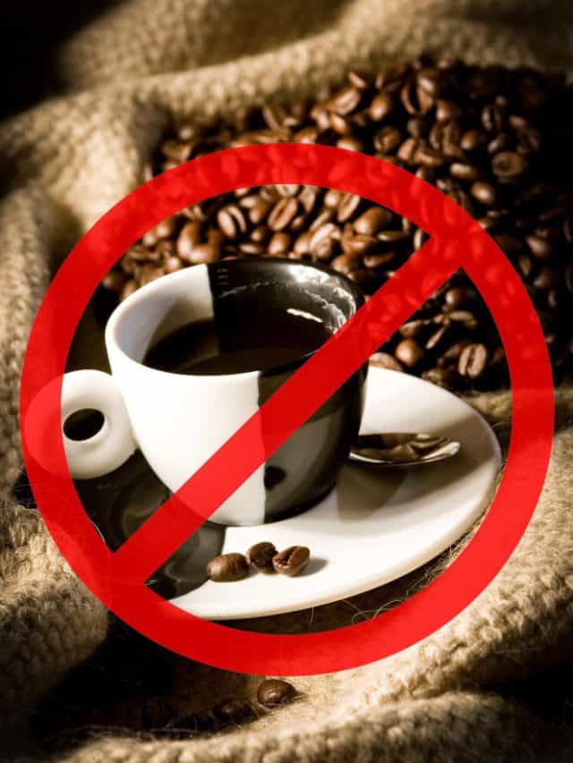 What happens to your body when you stop drinking coffee What happens to your body when you stop drinking coffee