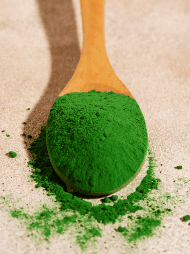 6 health benefits of chlorella you should know