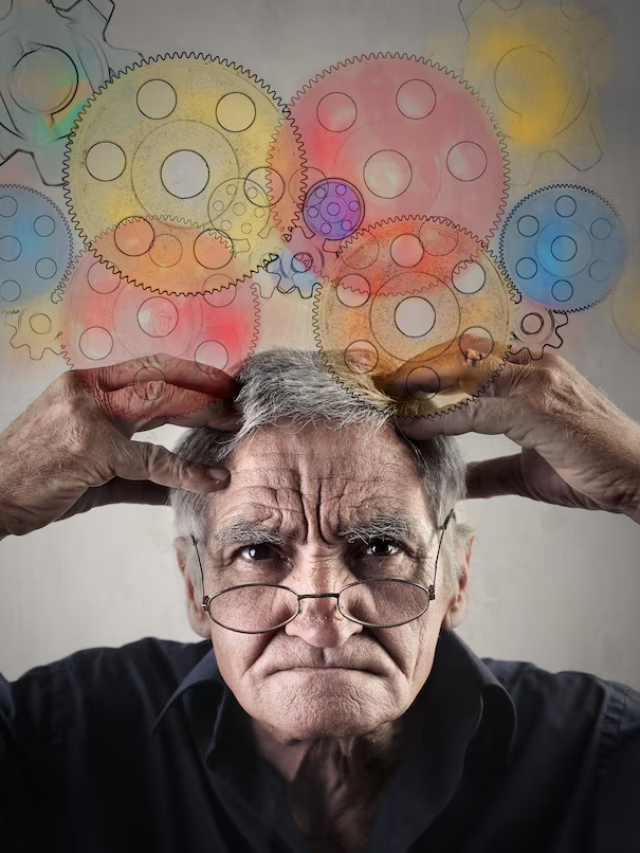Keep your brain young with these 6 simple mental exercises