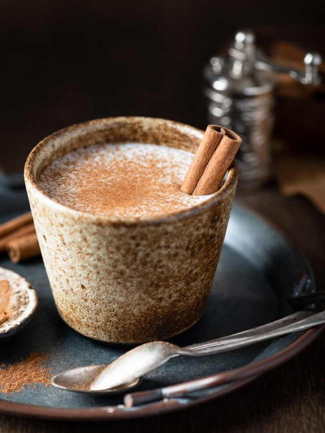 5 reasons why you should drink cinnamon milk before bed 5 reasons why you should drink cinnamon milk before bed