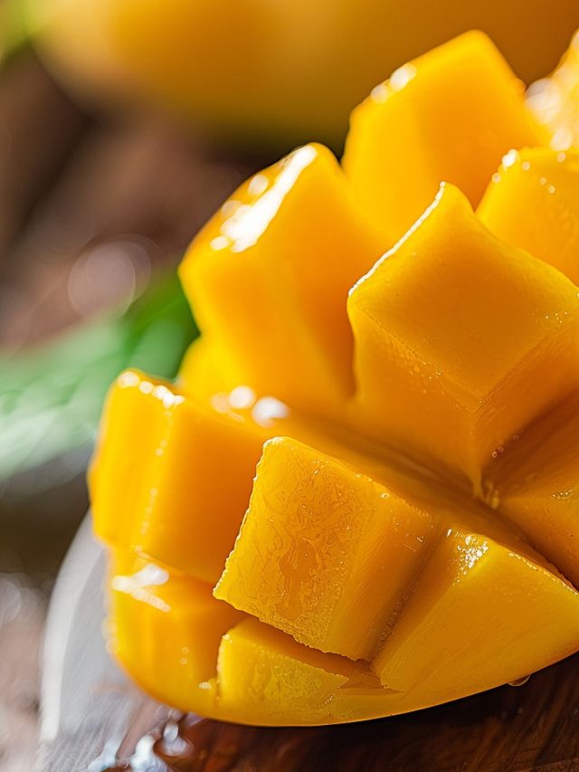 Summer energy boost: Top 8 vitamin C superfoods