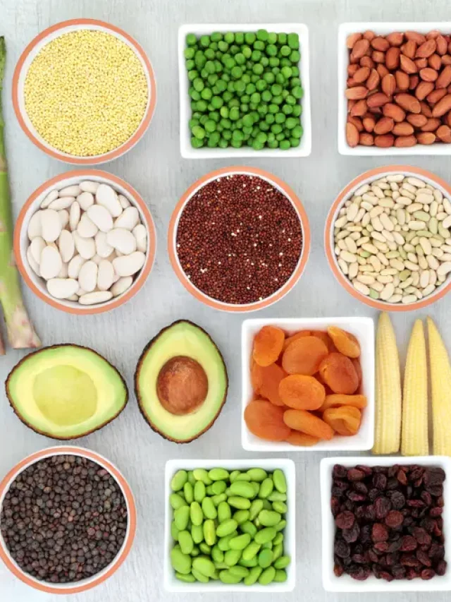 5 plant-based Omega-3 foods to fuel your Brain 5 plant-based Omega-3 foods to fuel your Brain