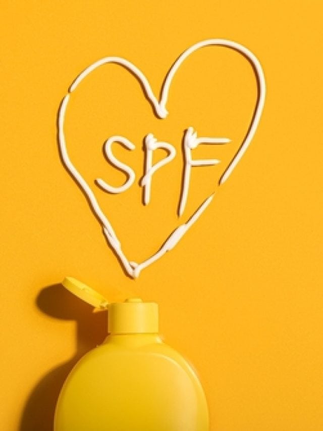 6 tips for wearing sunscreen the right way 6 tips for wearing sunscreen the right way