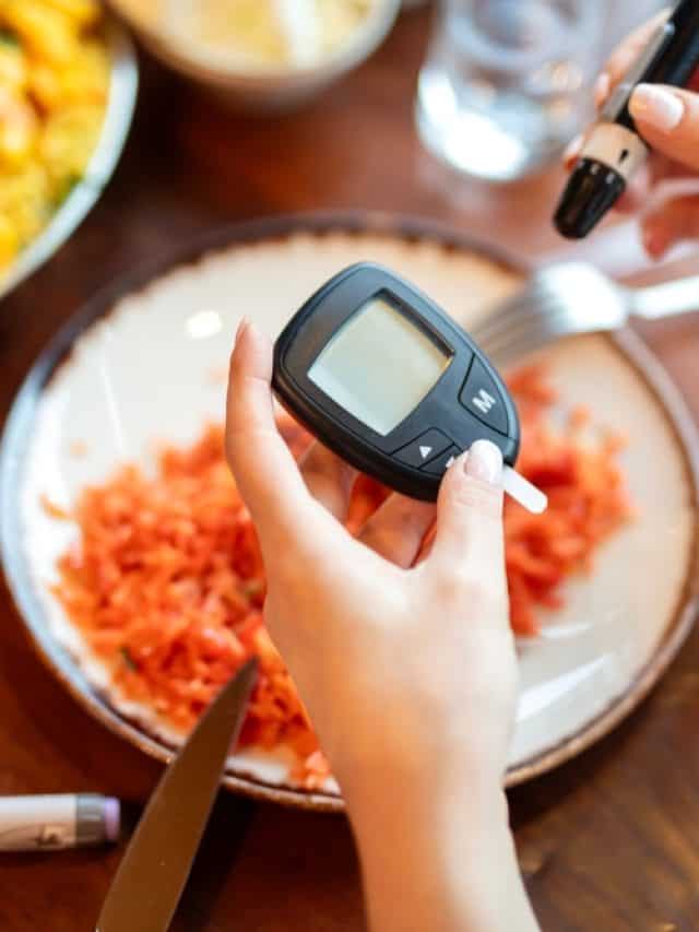 5 snacks that won’t spike your blood sugar