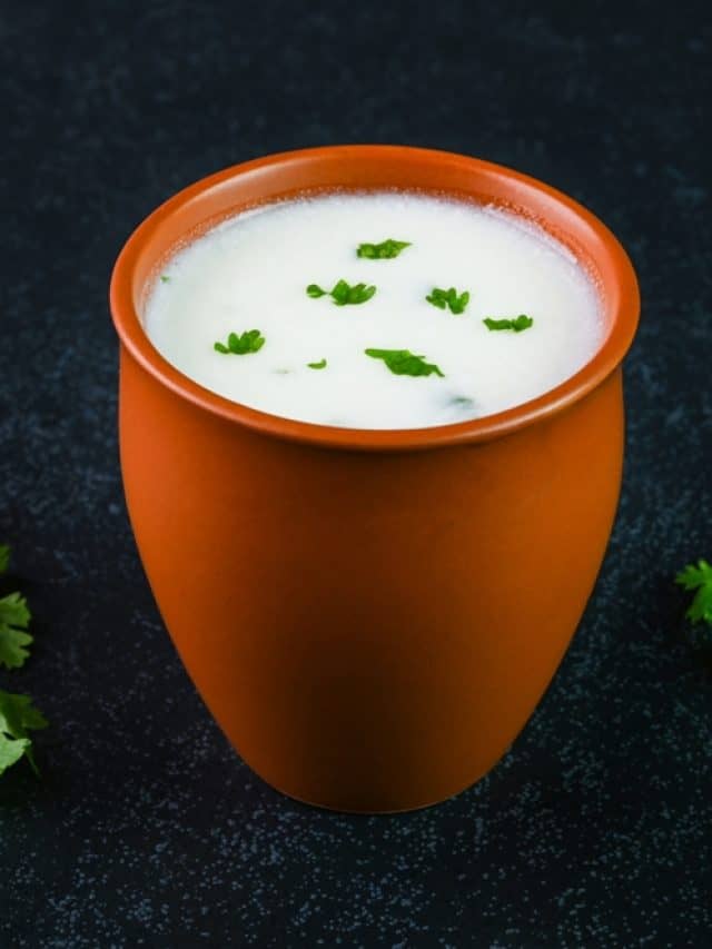 5 ways Chhachh keeps you healthy and hydrated in summer 5 ways Chhachh keeps you healthy and hydrated in summer
