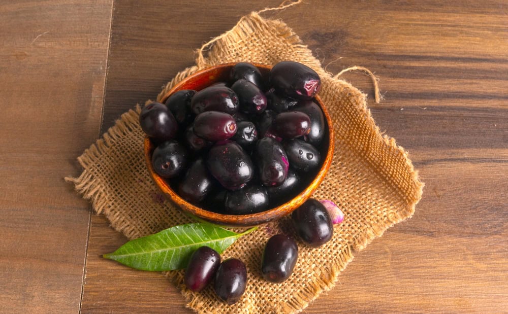 jamun