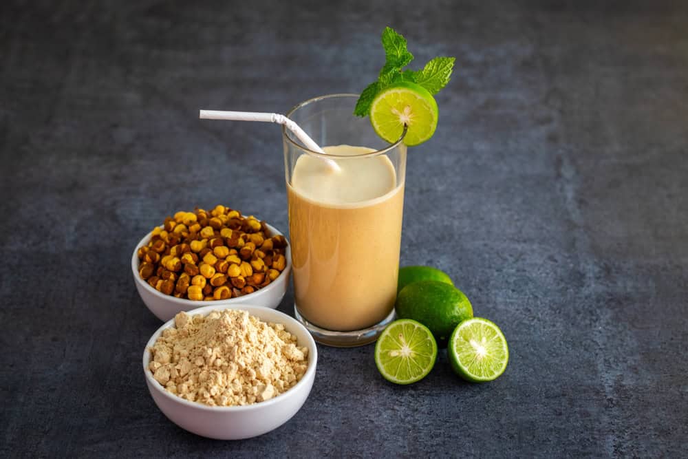 Sattu