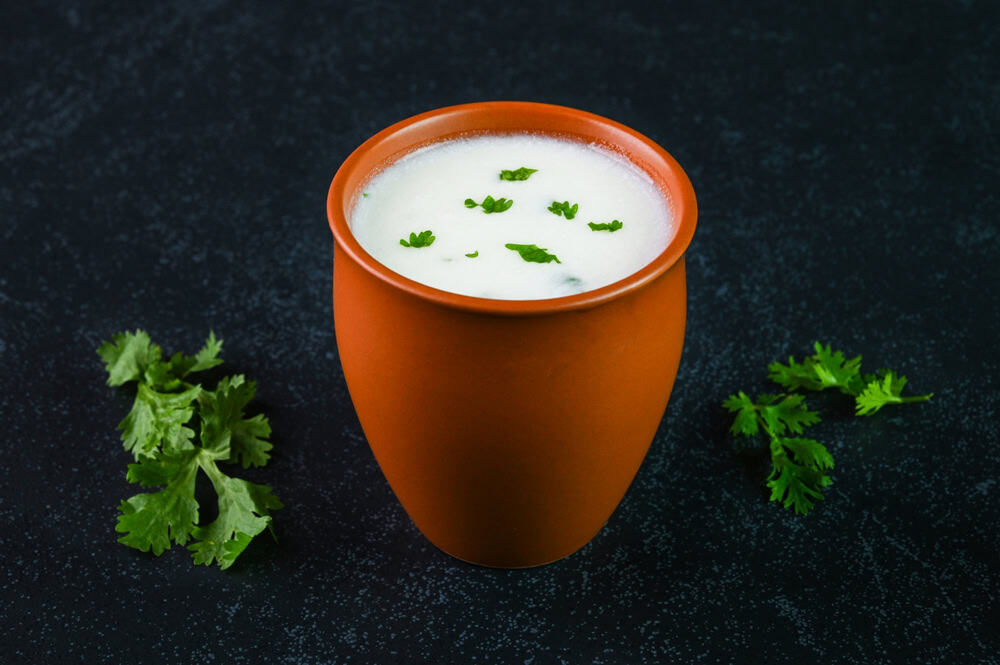 Buttermilk