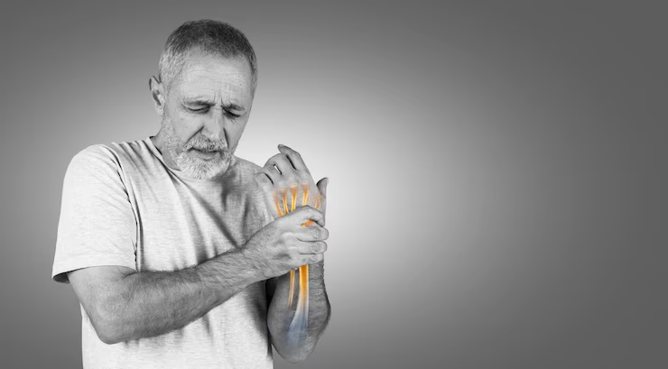 joints pain