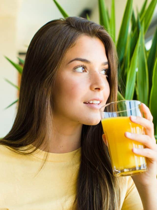 From sips to strands: 6 natural drinks to boost hair growth this summer From sips to strands: 6 natural drinks to boost hair growth this summer