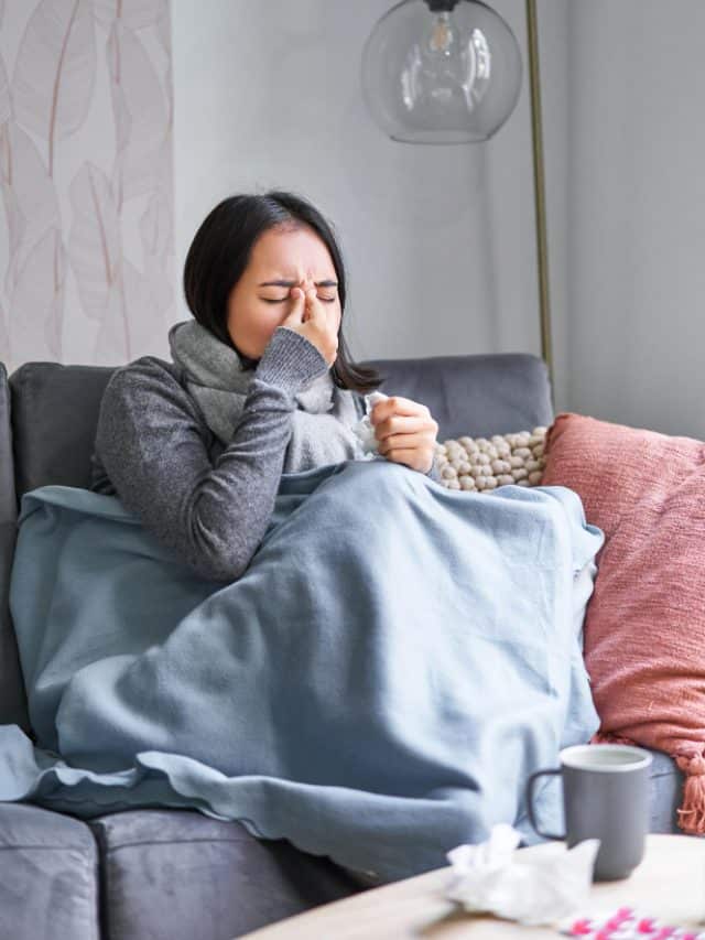 Tips to keep disease & infections at bay during monsoon