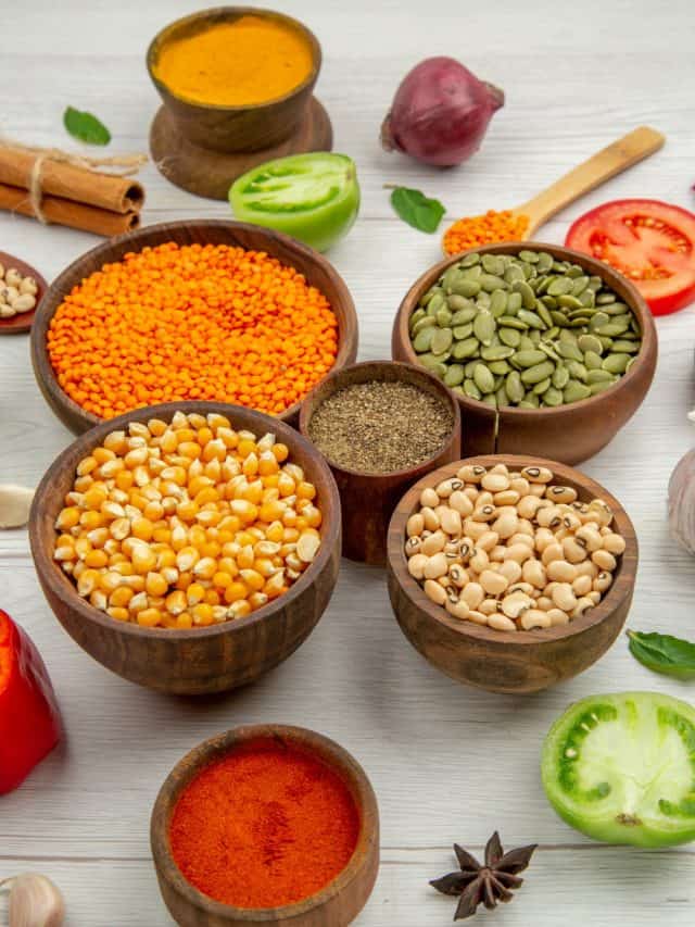 इम्यूनिटी बढ़ाने के लिए खाएँ, जिंक से भरपूर ये 8 सुपरफूड्स इम्यूनिटी बढ़ाने के लिए खाएँ, जिंक से भरपूर ये 8 सुपरफूड्स