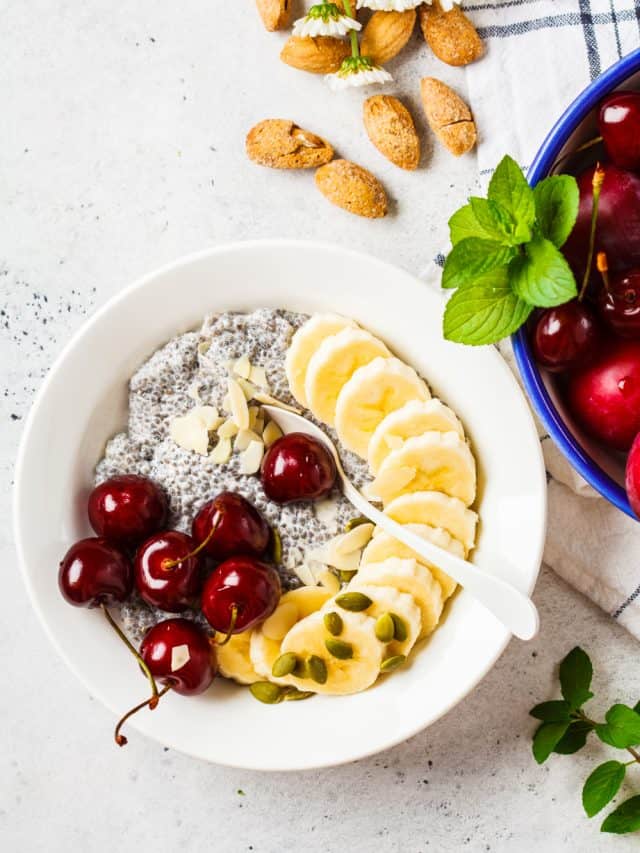 ये 5 हेल्दी ब्रेकफास्ट, आपके पेट को रखेंगे एकदम फिट