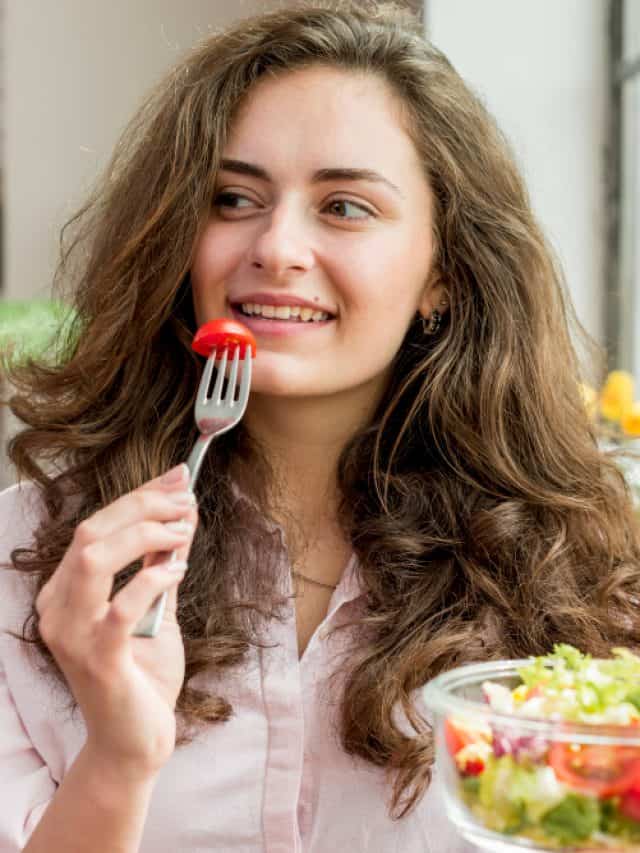 6 protein powerhouses for healthy hair growth