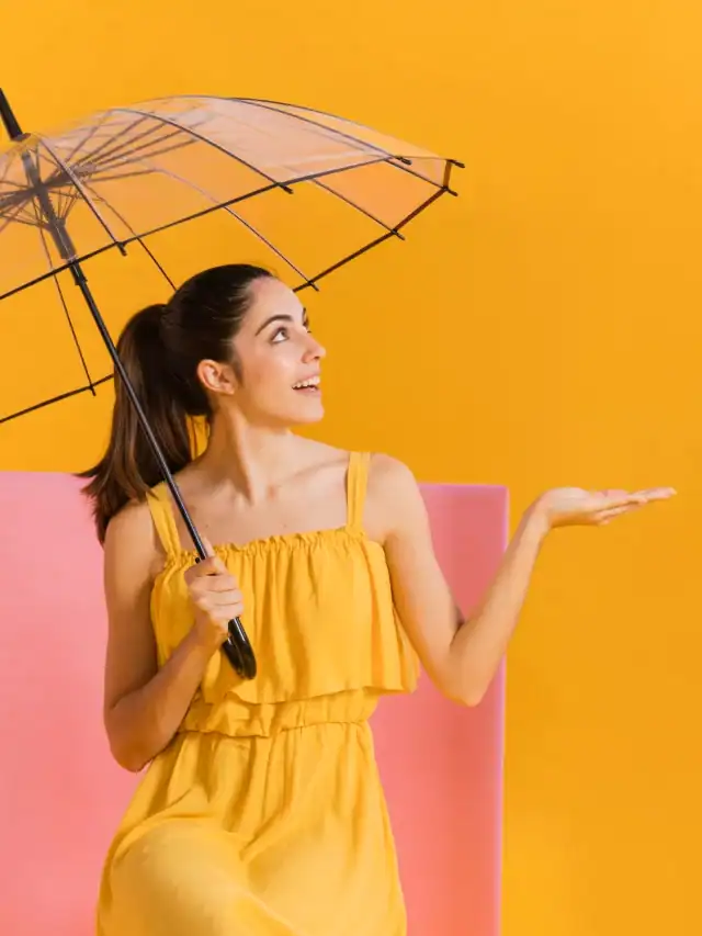 बरसात के मौसम में बीमारियों को रखें दूर, इन 5 टिप्स के साथ