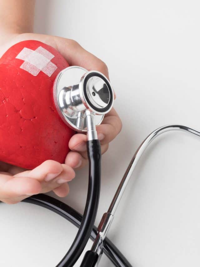When should you have a heart health checkup? When should you have a heart health checkup?