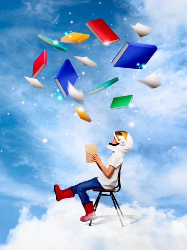 Get lost in books: Top 5 ways reading books soothes your mind Get lost in books: Top 5 ways reading books soothes your mind