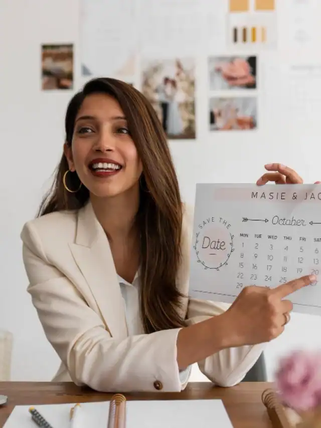 Flow smarter: Work with your period, not against it Flow smarter: Work with your period, not against it