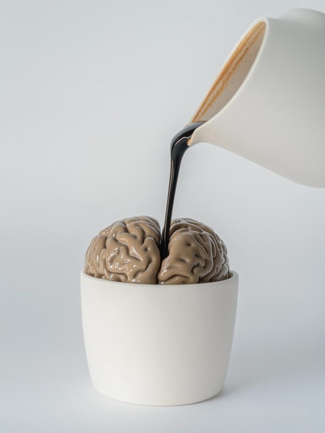 How caffeine affects sleep and brain health How caffeine affects sleep and brain health
