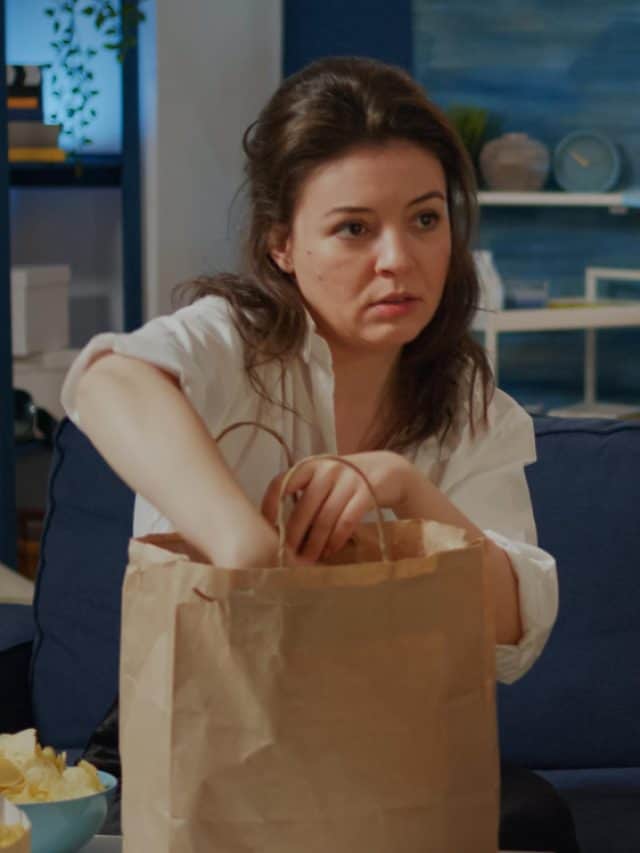 From panic to pantry: Why stress triggers overeating