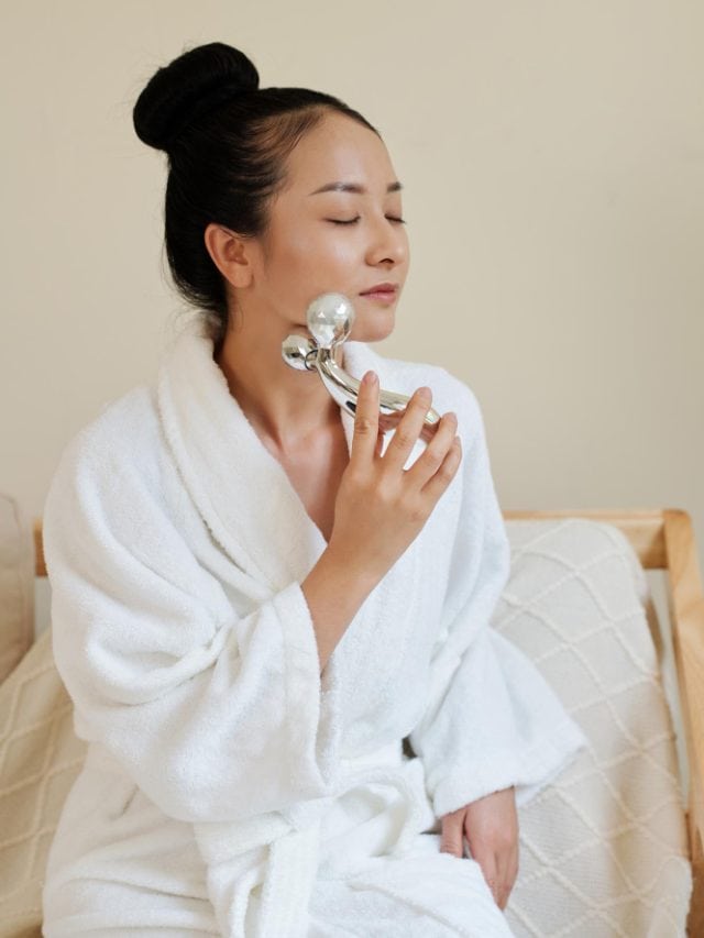 Global glow: Six beauty rituals from around the world