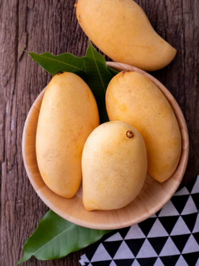 Mangoes & menopause: Here is what expert says Mangoes & menopause: Here is what expert says