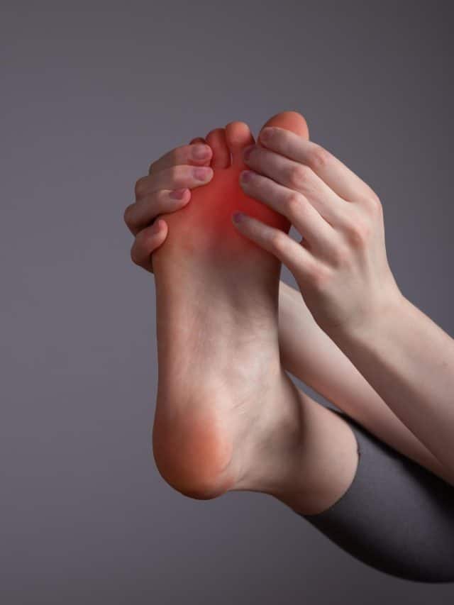 Say goodbye to gout: Natural hacks to lower uric acid