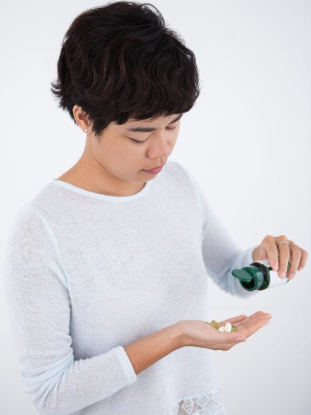 Are you taking these supplements without consulting your doctor? Think again! Are you taking these supplements without consulting your doctor? Think again!