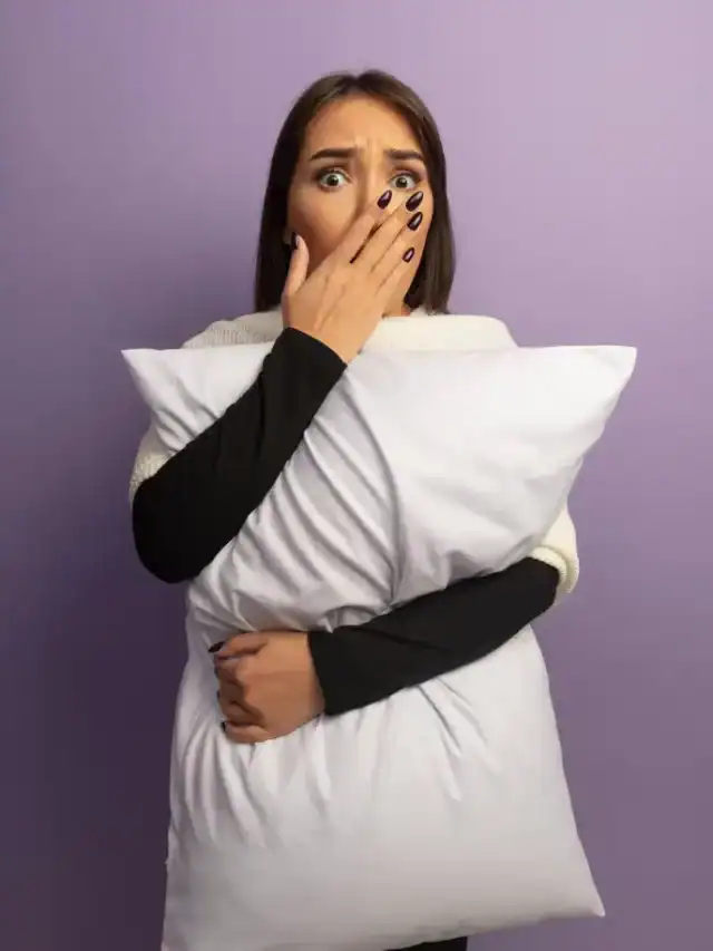 The sleep mistakes you don’t realize you’re making The sleep mistakes you don’t realize you’re making