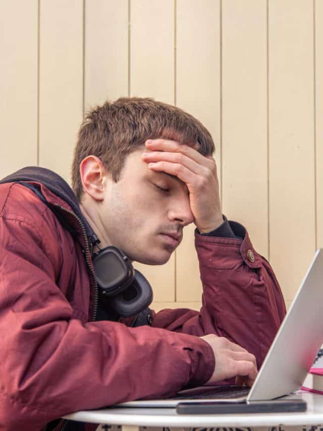 The silent struggle: Why ‘I’m Fine’ can signal anxiety in young professionals