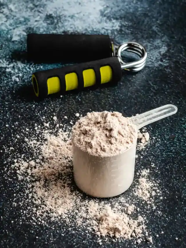 Not just for gym enthusiasts: Why creatine is good for you Not just for gym enthusiasts: Why creatine is good for you