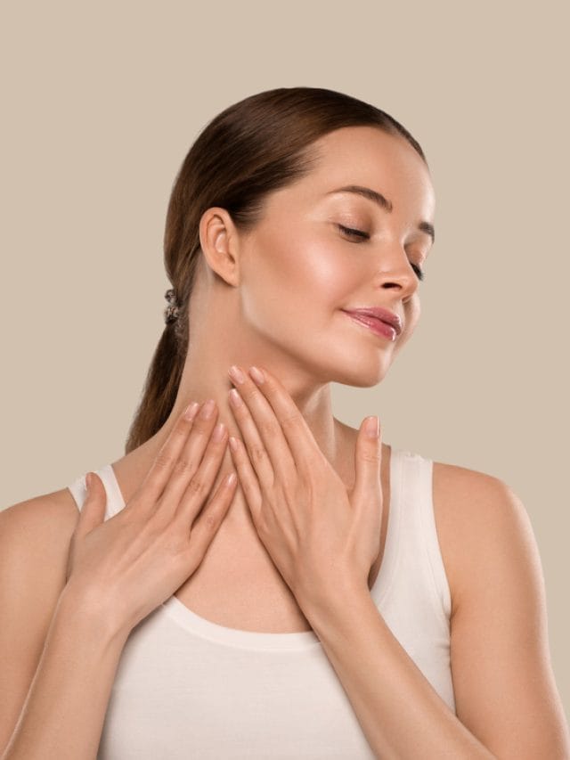 Skin deep: 10 ways your skin protects & reflects you Skin deep: 10 ways your skin protects & reflects you