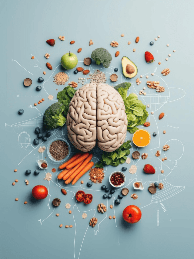 Eat right, think bright: Breakfast foods that boost brainpower