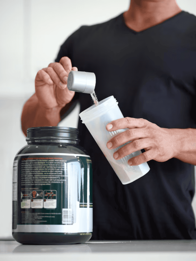 Pro tips for protein buyers: Always check these before buying Pro tips for protein buyers: Always check these before buying