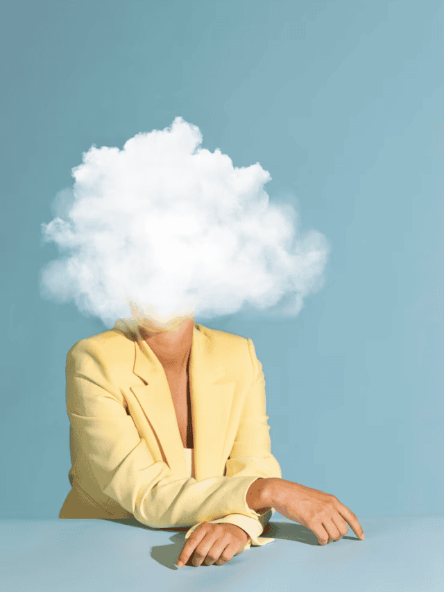 Brain fog, be gone! 5 easy ways to regain clarity Brain fog, be gone! 5 easy ways to regain clarity