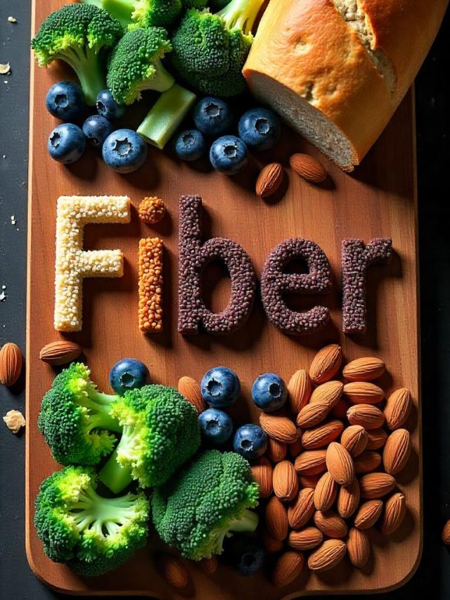 Is there a thing as ‘too much’ fiber intake? Know the risks Is there a thing as ‘too much’ fiber intake? Know the risks
