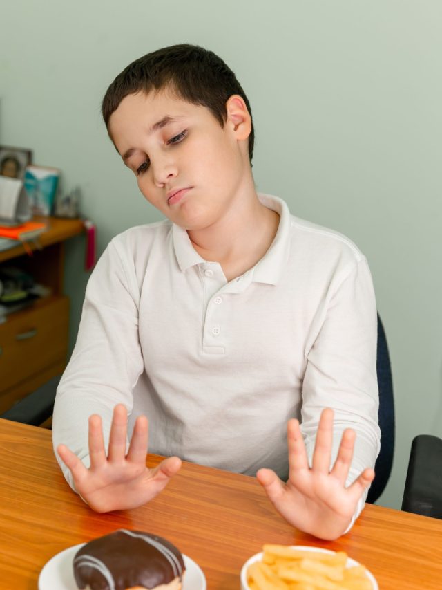 Is stress killing your appetite? Here are 6 ways to gently bring it back Is stress killing your appetite? Here are 6 ways to gently bring it back