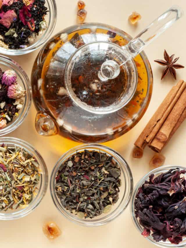 5 detoxifying elixirs hidden in your Indian Kitchen 5 detoxifying elixirs hidden in your Indian Kitchen
