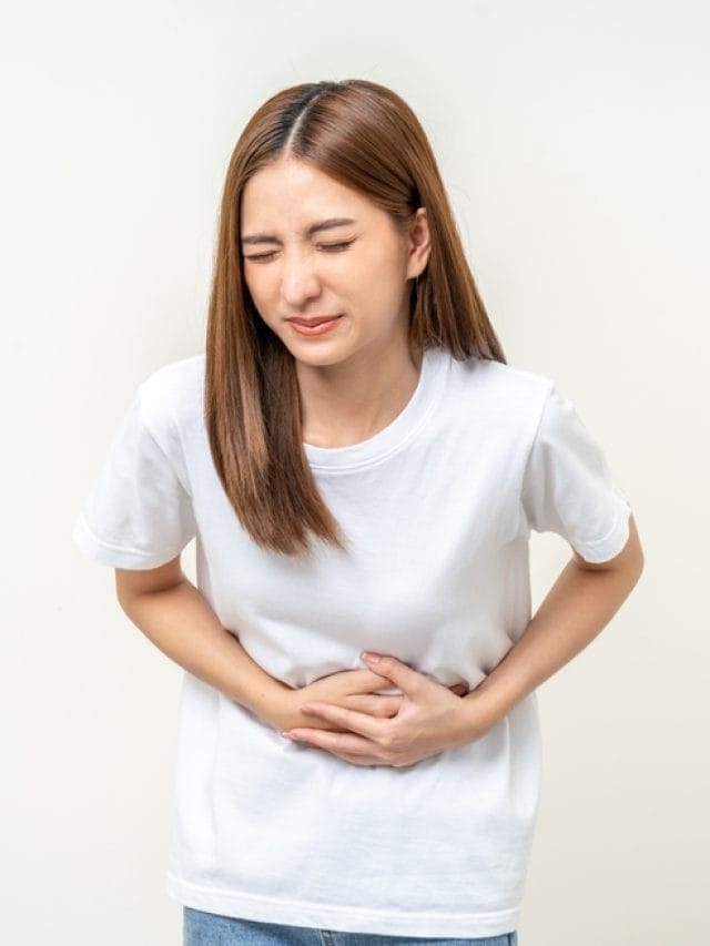 Soothing period pain naturally with these 5 foods