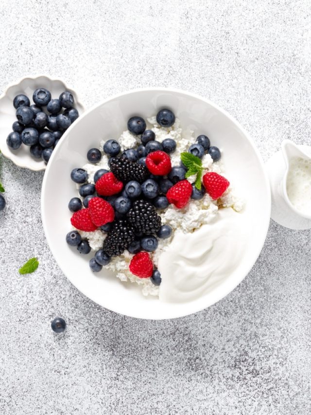 6 reasons to stop eating fruit with curd 6 reasons to stop eating fruit with curd