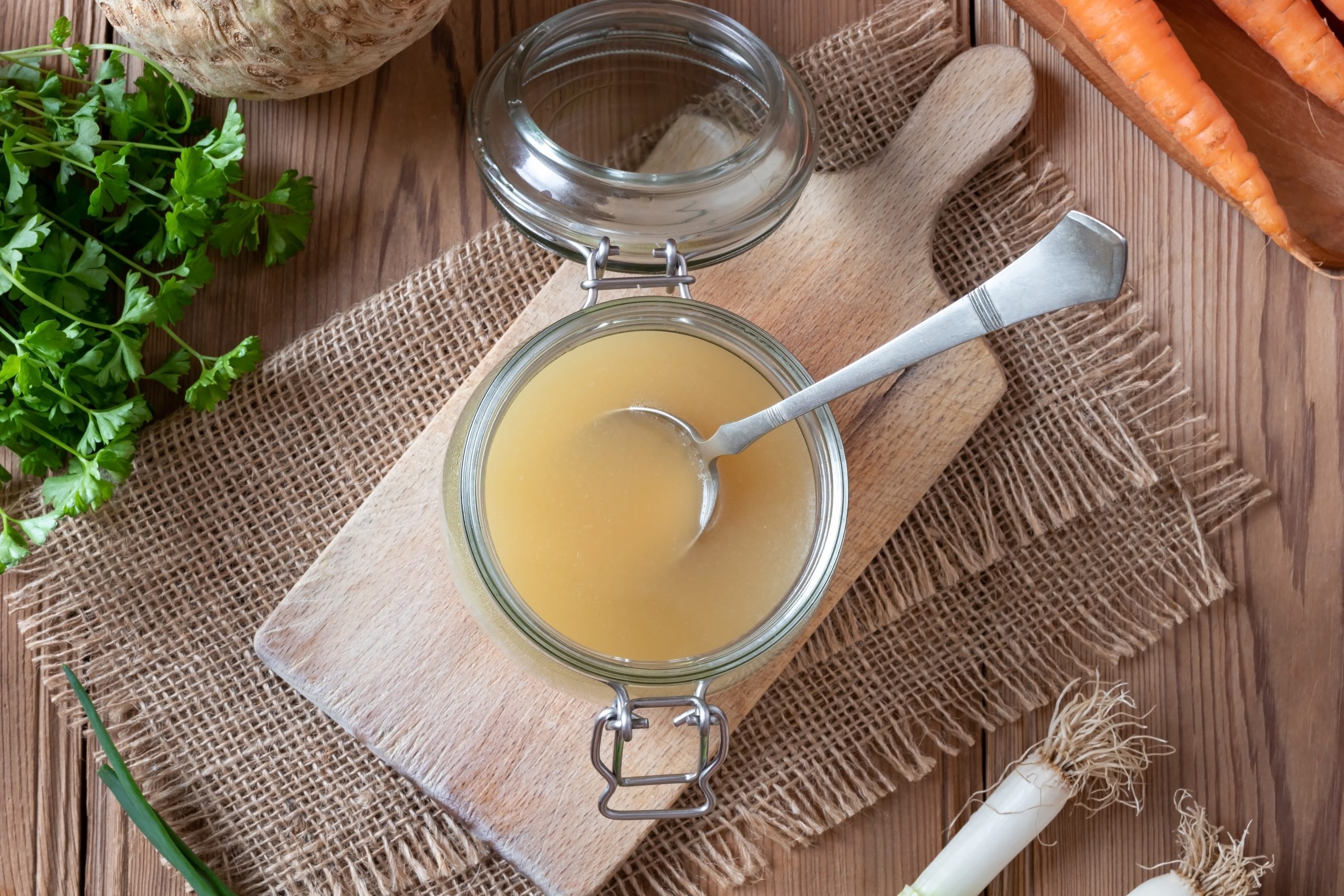 Bone Broth