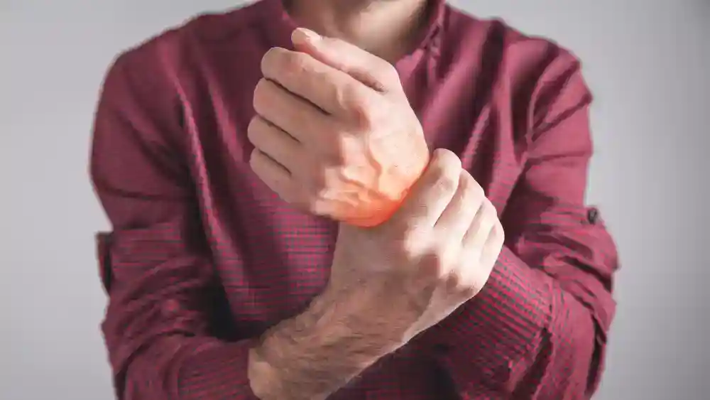 uric acid
