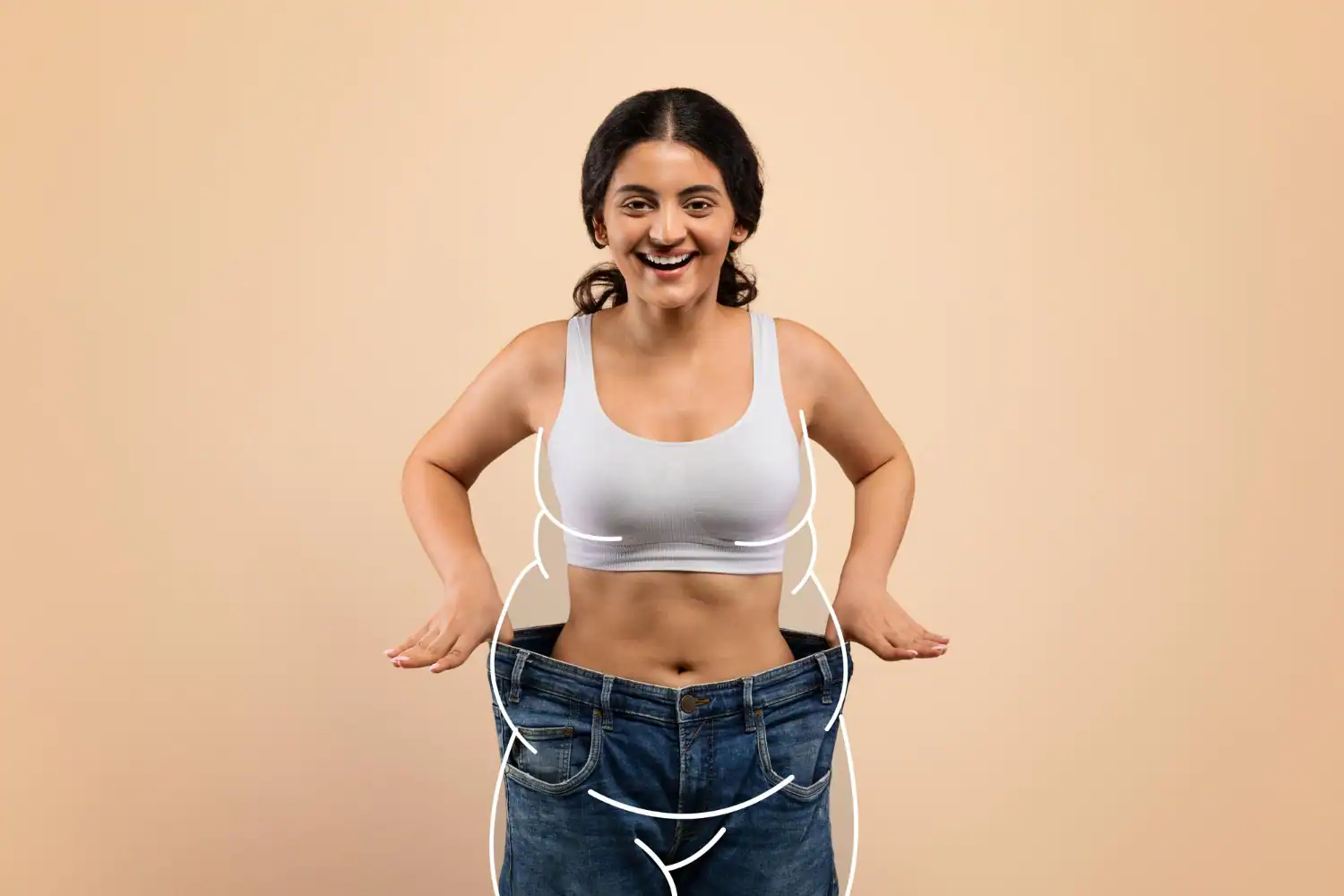 Weight loss
