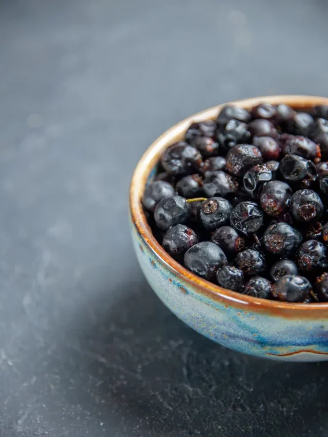 Tiny fruit, mighty benefits: Here’s why you should eat jamun