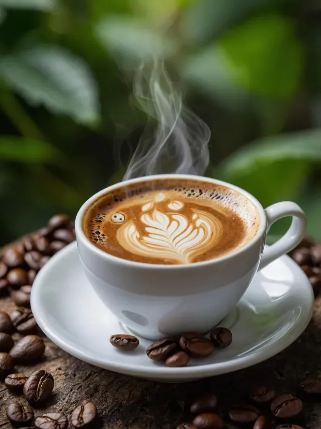 7 surprising reasons to drink coffee in the morning 7 surprising reasons to drink coffee in the morning