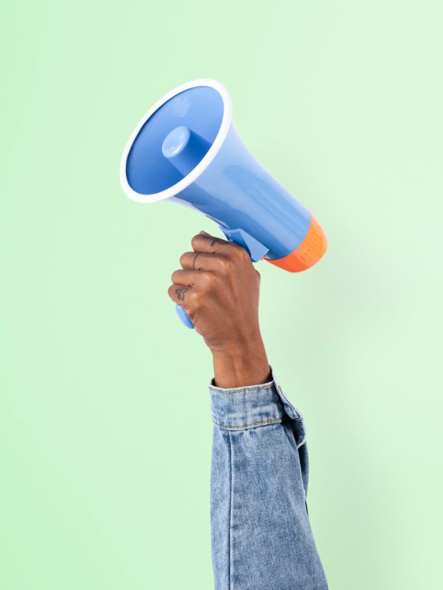 Loud talkers: Annoying habit or a deeper psychological reason? Loud talkers: Annoying habit or a deeper psychological reason?