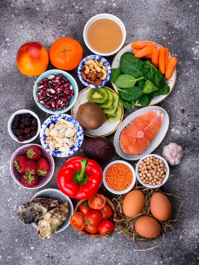 फोकस बढ़ाने के लिए रोज सुबह खाएं ये 6 फूड्स